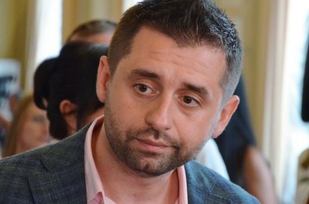 «Секс-скандалисту» Яременко, наконец, подыскали замену