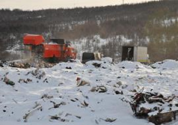 Чиновники ЯНАО не увидели смысла в мусорной реформе. Бизнес ВИСа не доволен обвинениями прокуроров