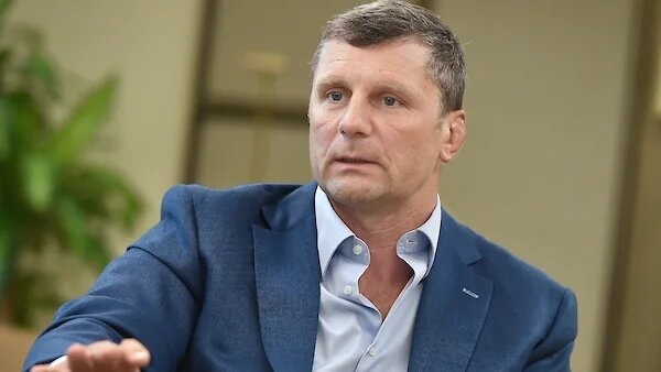 Одиозный бизнесмен Константин Синцов: разоритель банков и потрошитель бюджетов