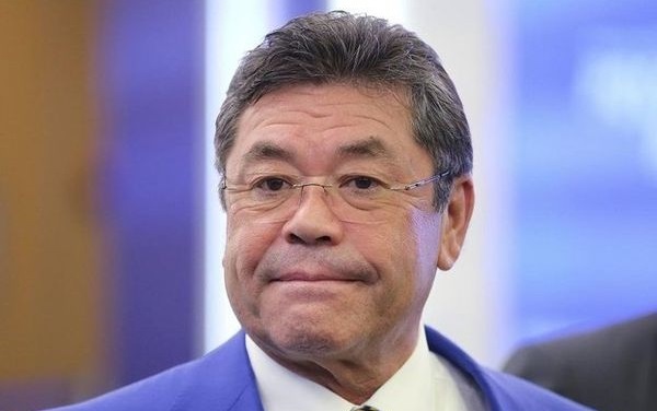 Kazakhgate: les avocats de Patokh Chodiev attaquent l’Etat belge en justice