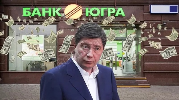 "Югру" не отпускает Хотин