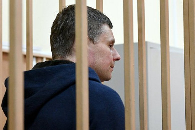 Суд оставил в СИЗО фигурантов дела о хищениях при строительстве резиденции Путина