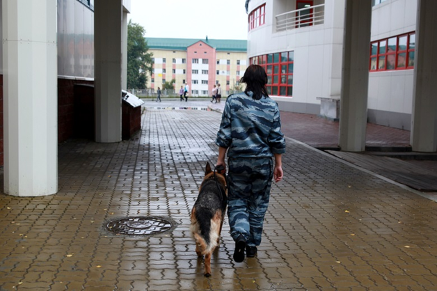 В Петербурге капитан полиции попала в психбольницу из-за конфликта с «системой»