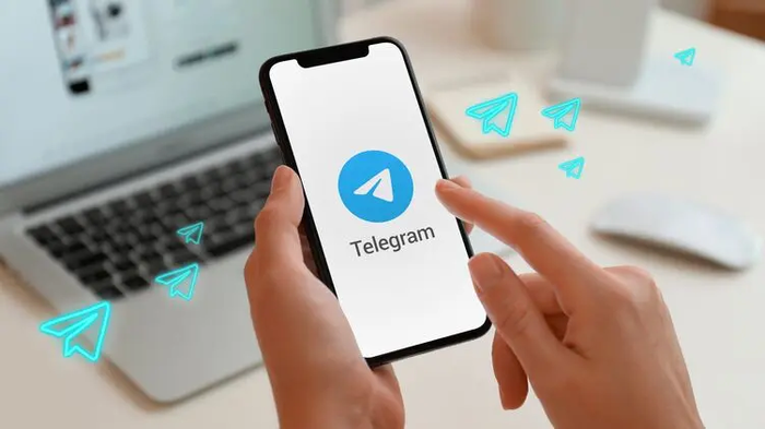 В Telegram добавились новые функции для защиты контента