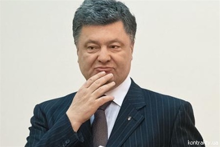 Порошенко і взуттєва фабрика