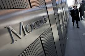 Moody’s: низкие цены на нефть не поддержат рост мировой экономики в 2015-2016 годах