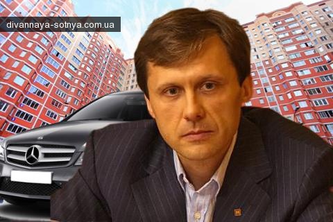 Онищенко "виклав" за посаду министра екології Ігоря Шевченка 10 мільйонів доларів та сподівается на продовження