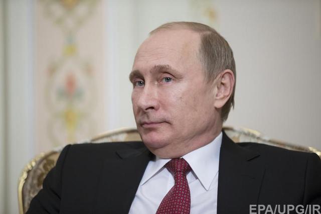 Путин планирует новую кровавую авантюру в Украине на 9 мая