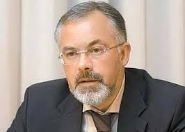 Регионал Табачник удачно договорился с Порошенко. Он будет свидетелем