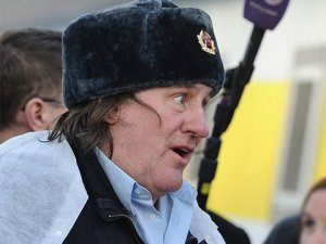 Депардье бросил все свои квартиры в России и уехал в Бельгию