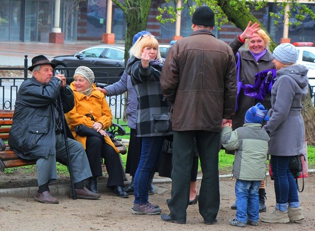 Простой способ выявления потенциальных сепаратистов