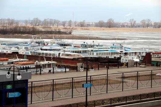 В ТАТАРСТАН ПРИШЛА НЕ БОЛЬШАЯ ВОДА, А БОЛЬШАЯ БЕДА