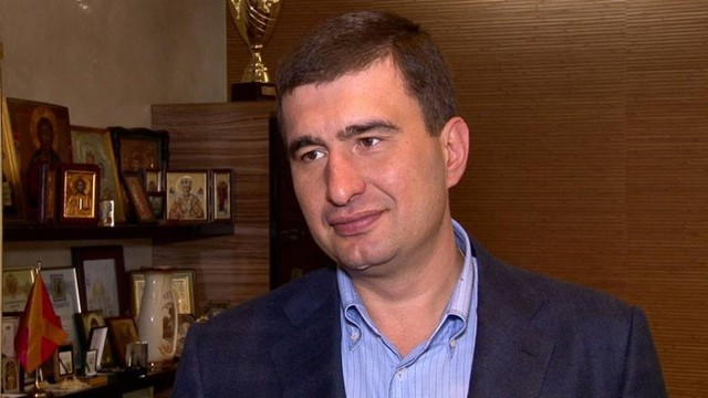 Экс-депутат Марков и участник антимайдана Юрий Кот избили в Москве главу объединения украинцев России