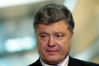 У Яценюка поставили Порошенко условие перестановок в Кабмине