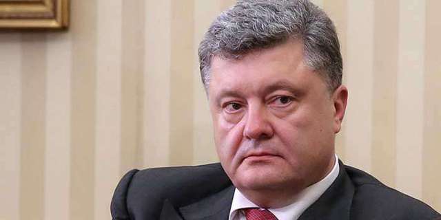 Порошенко не видит смысла в досрочных выборах в ВРУ