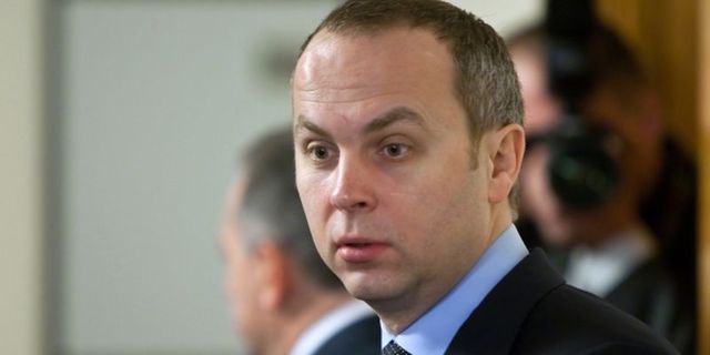 Прокуратура отобрала у семьи Шуфрича остров на Днепре