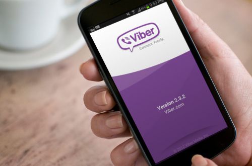 Как обеспечить конфиденциальность переписки в Viber