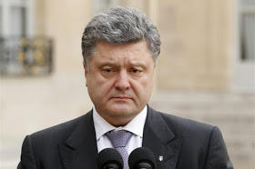 Порошенко в гневе отреагировал на нецензурный клип про него от Правого Сектора