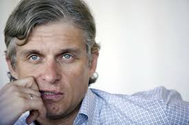 Олег Тиньков готов купить «Рокетбанк» за 1 млн долларов и назначить CEO своего сына