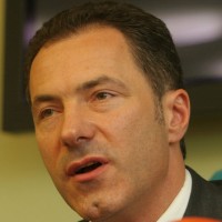 Николай Рудьковский «заработал» 50 млн гривен на закупке шпал