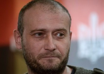 Ярош подтвердил, что бойцы "Правого сектора" войдут в структуру СБУ