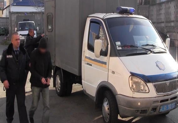 В Киеве задержали педофила со стажем