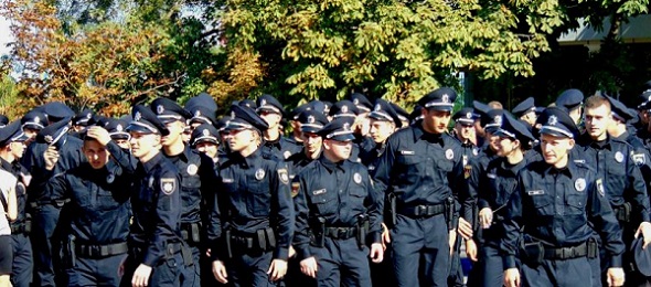 Полицейским приказали удалить страницы в соцсетях