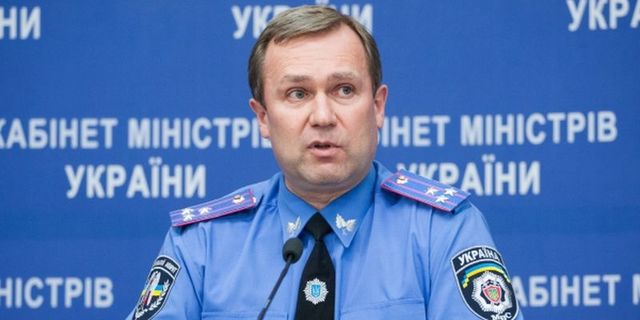 Люстрация отменяется. Суд восстановил в должности бывшего начальника ГАИ