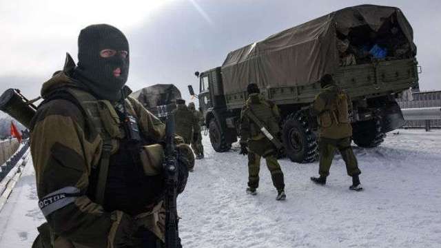 В ДНР создали отряд псевдопартизан, чтобы дискредитировать украинскую группу сопротивления