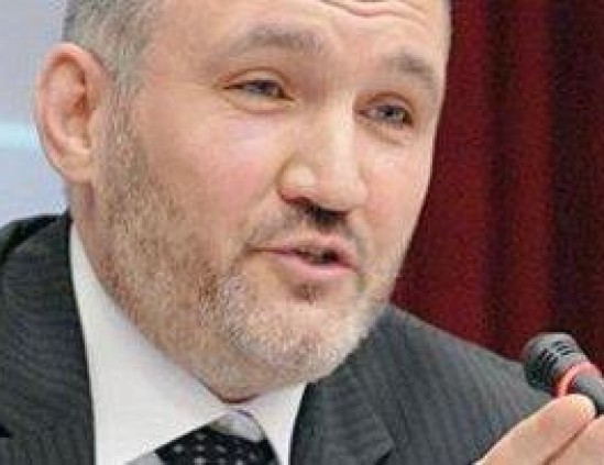 “Правая рука” Пшонки Кузьмин восстал из “мертвых” и превратился в адвоката