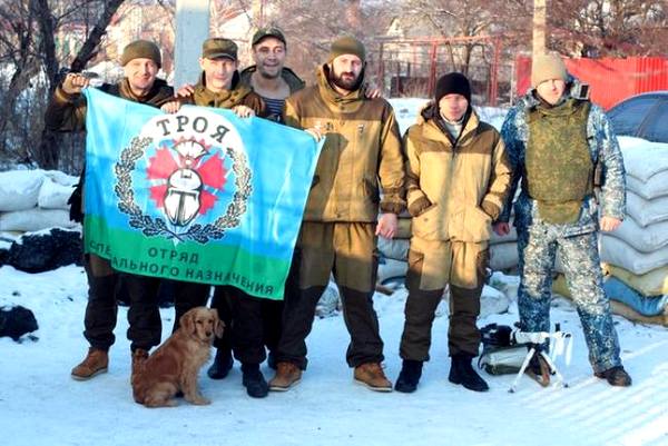 Адский суд в бандитском аду