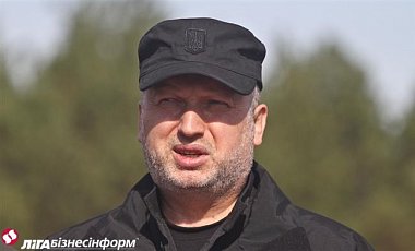 Турчинов - Медведеву: Мечтательный неадекват из улуса Орды