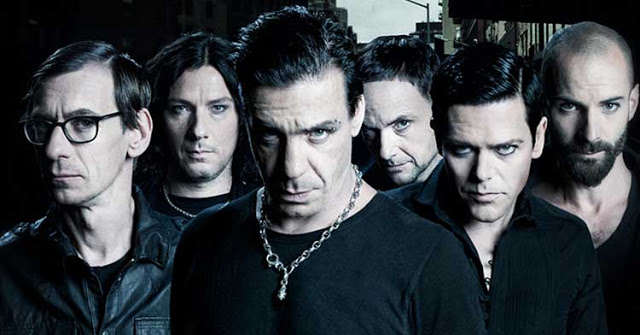 Группа Rammstein: Больше в России мы не появимся. Ваша пропаганда перешла все границы