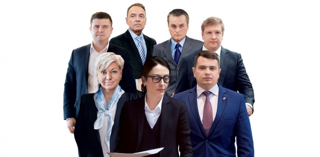 Сколько получают самые высокооплачиваемые чиновники