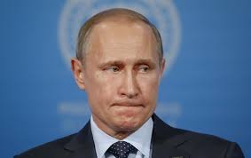 Путин боится бунта в Кремле и пошел на попятную, — Stratfor