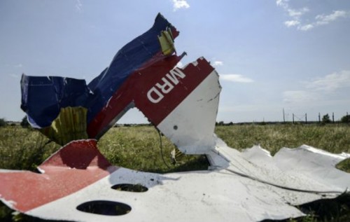 TIME: Как Россия прячет факты по катастрофе MH17