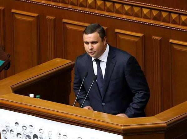 «УкрБуд» завхоза Януковича