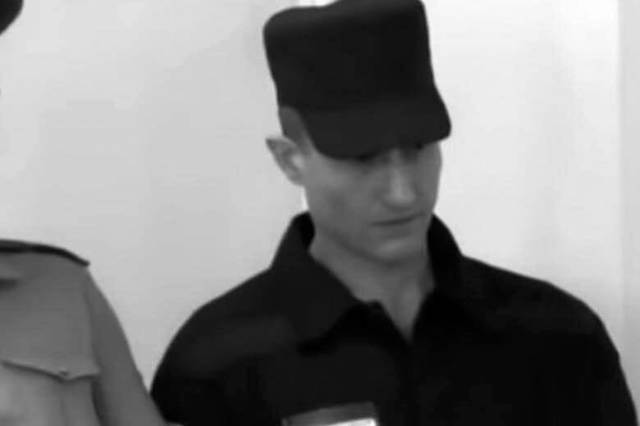 «Гуджа Кутаисский» встал на защиту арестантской массы