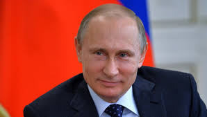 Тревожная новость: Путина заметили в компании главаря головорезов «Вагнера»