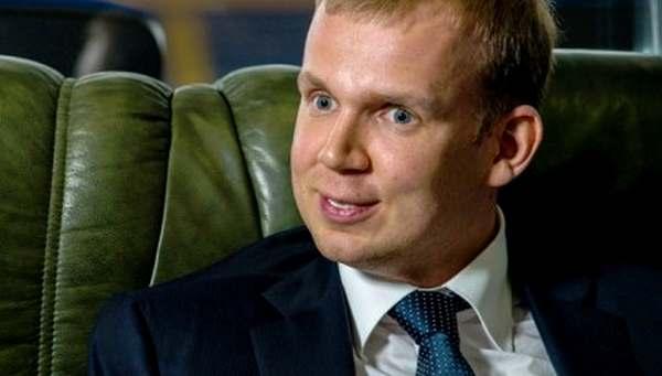 "Кошелек" Януковича утверждает, что с патроном его связывал чисто футбол