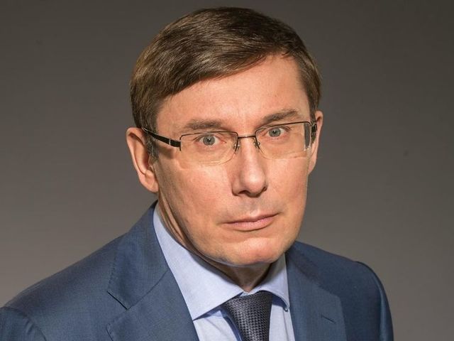 Луценко сетует, что по делу о бойне в Княжичах показаний не допросишься