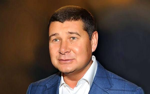 Суд над Онищенко (Кадыровым) планируют начать в феврале - НАБУ