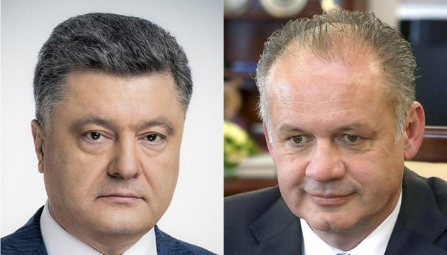 Порошенко призвал партнеров ввести дополнительные санкции против России