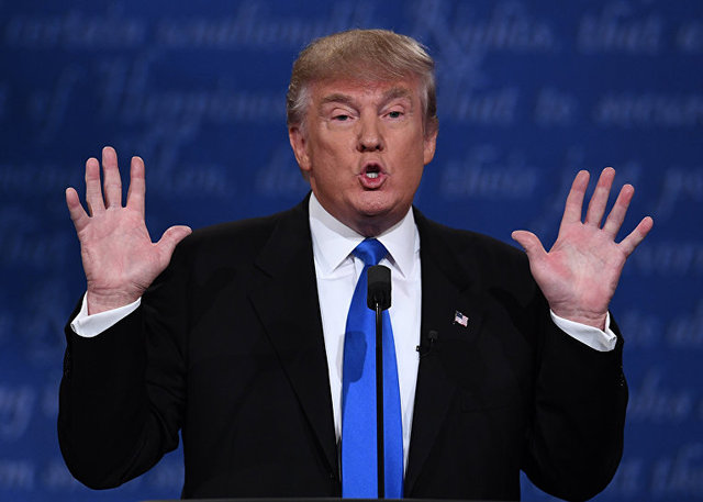 Не обошлось без Трампа: Путин назвал причины обострения на Донбассе