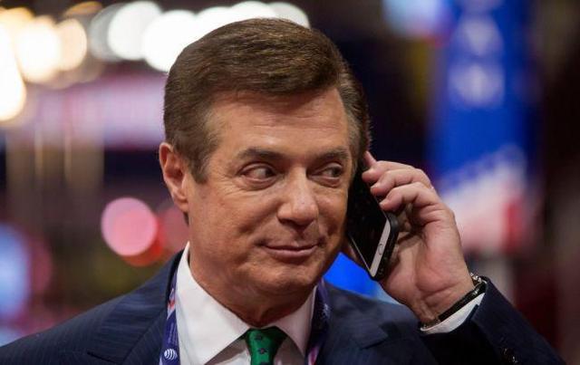 Дочь Манафорта подозревает его в причастности к убийствам на Майдане