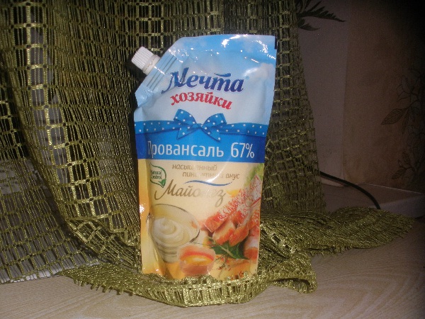 На Урале ветеранам подарили ко Дню Победы просроченный майонез