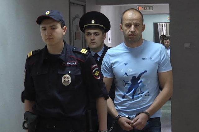 ФСБ «зачищает» свердловское УЭБиПК по сценарию «ОПС генерала Сугробова»