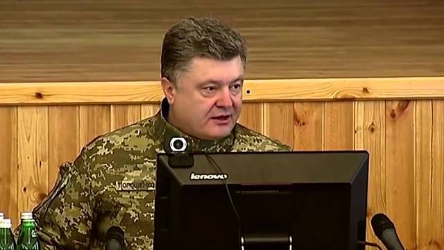 НАБУ вплотную подобралось к Порошенко