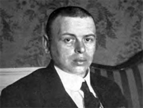Бела Кун