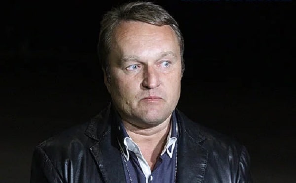 Александр Нестеренко: досье, компромат и «приватизация» Жулян